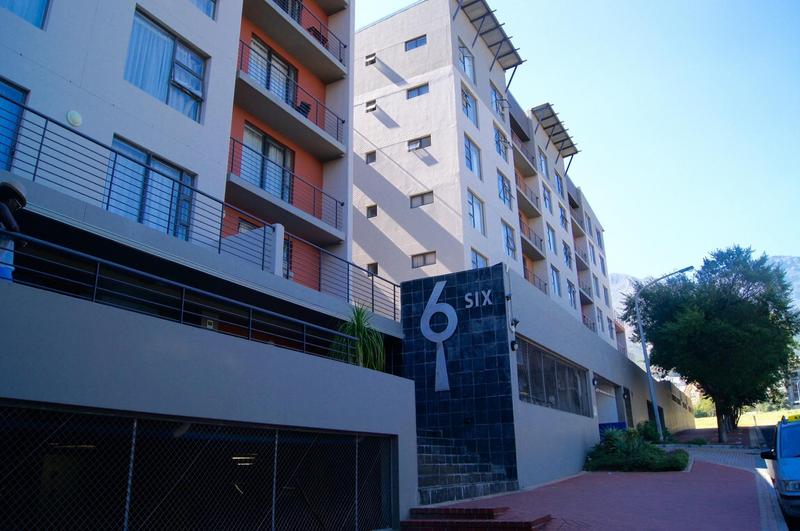 To Let 0 Bedroom Property for Rent in Cape Town City Centre Western Cape